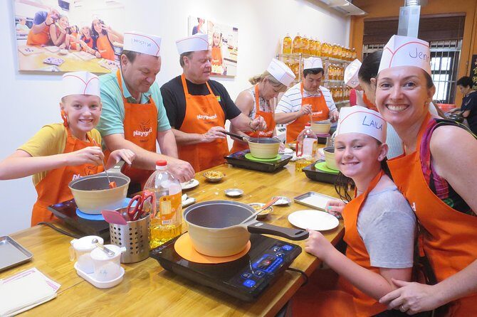 Experience Singapore: Cultural Cooking Class - Who Should Consider This Class?