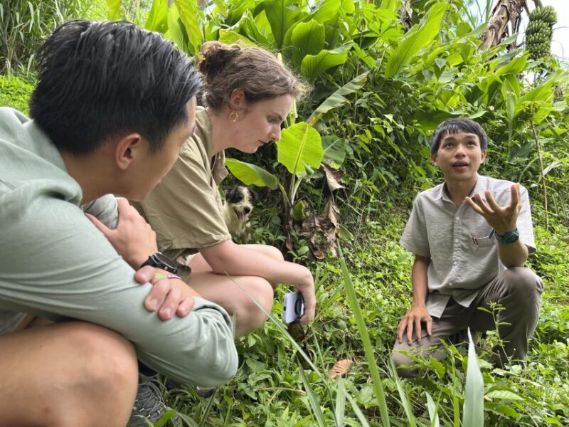 Experience specialty coffee with sustainable coffee farmers - Summary: Who Should Sign Up?