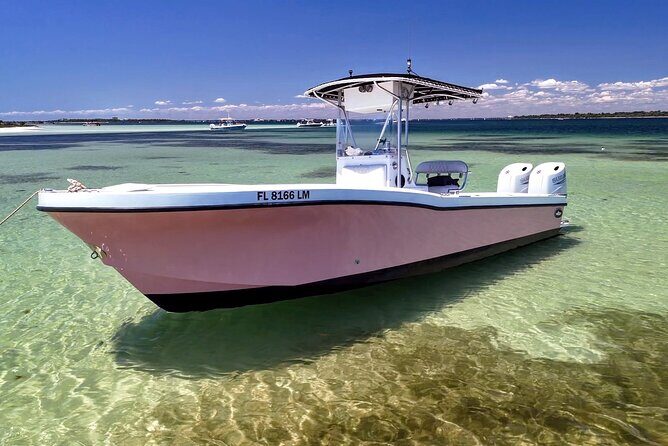 Experience Sunset and Dolphin Adventure in Panama - Key Points