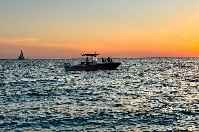 Experience Sunset and Dolphin Adventure in Panama - The Experience for Different Travelers
