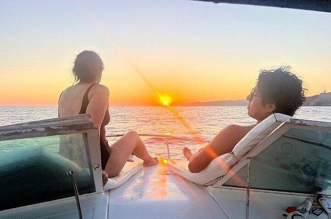 Experience Sunset on the Ocean - Who is This Tour Best For?