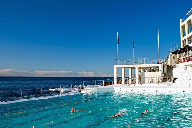 Experience Sydney's Best Beaches - FAQ