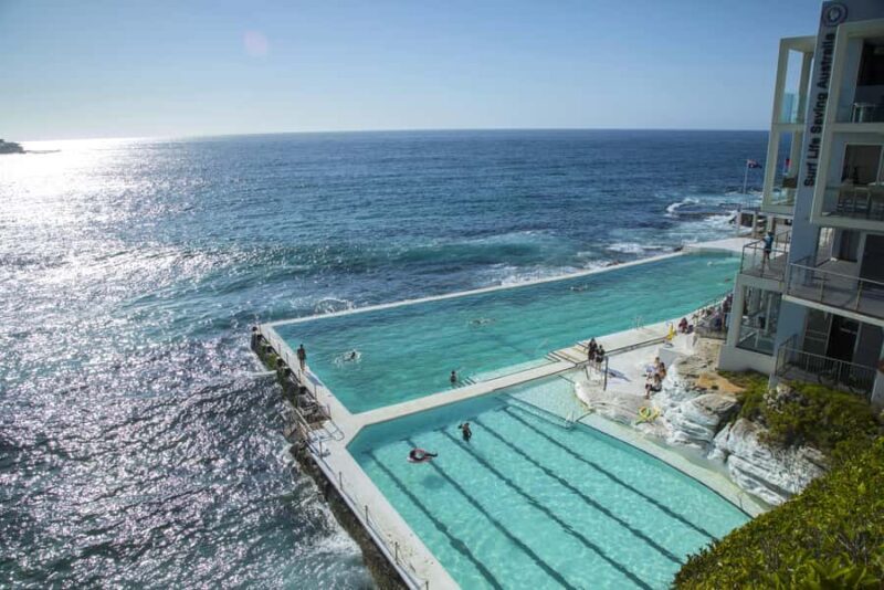 Experience Sydney's Best Beaches: Private Tour - What’s Included and How It Works