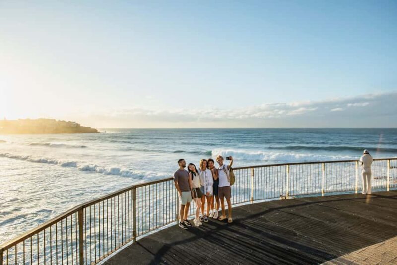 Experience Sydney's Best Beaches: Private Tour - Authenticity and Local Insights