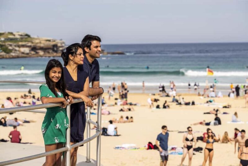 Experience Sydney's Best Beaches: Private Tour - Accessibility and Practical Tips