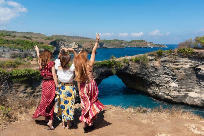 Experience T-Rex Beach in Nusa Penida - Final Thoughts: Is This Tour Worth It?