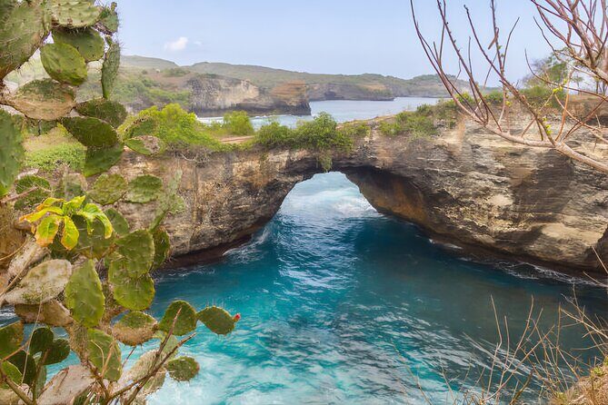 Experience T-Rex Beach in Nusa Penida - FAQ