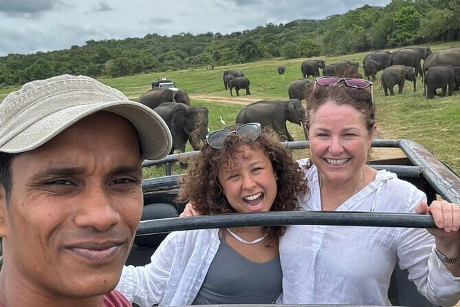 Experience the Beauty and History of Sri Lanka - Authentic Experiences and Guest Feedback