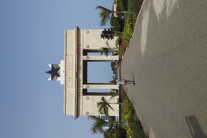 Experience the Beauty, History and the Culture Of Accra in a Day - An In-Depth Look at the Itinerary