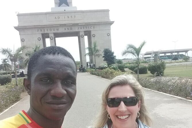 Experience the Beauty, History and the Culture Of Accra in a Day - Who Should Book This Tour?