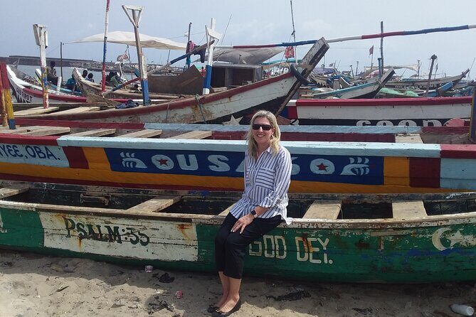 Experience the Beauty, History and the Culture Of Accra in a Day - Final Thoughts