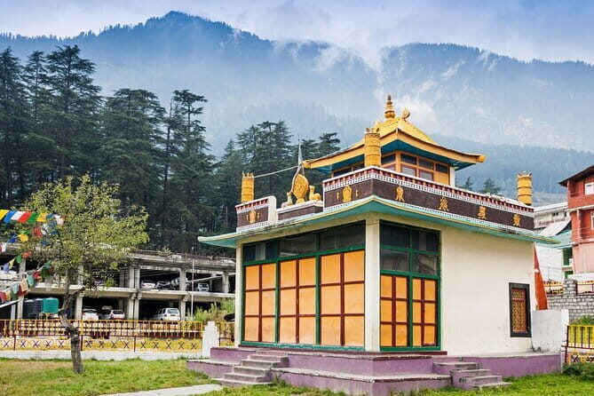 Experience the Best of Dharamshala with a local - Private 8 Hrs Tour in AC Car - Who Is This Tour Best Suited For?