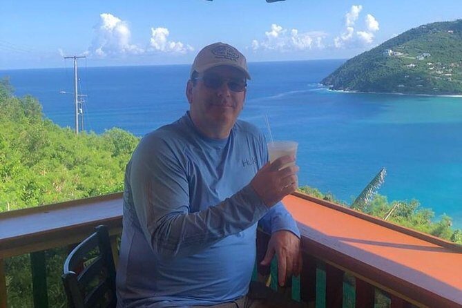 Experience the British Virgin Islands through and unforgettable Tour - A Detailed Review of the Tortola Private Tour