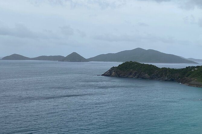 Experience the British Virgin Islands through and unforgettable Tour - Who Will Benefit Most?