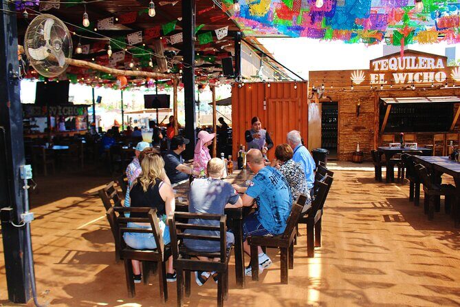 Experience the Clear Boat adventure & Cabo San Lucas City Tour - The Sum Up