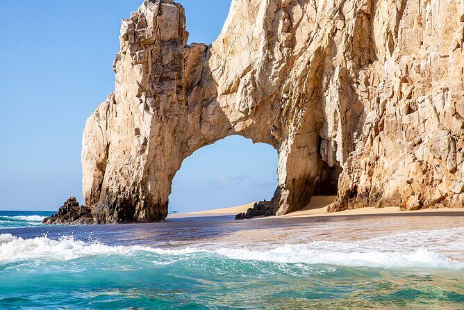 Experience the Clear Boat adventure & Cabo San Lucas City Tour - FAQ