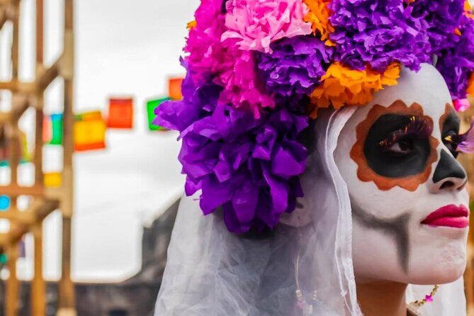 Experience the Day of the Dead Tour in Ocotopec from Mexico City - Analyzing the Value