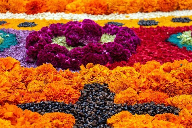 Experience the Day of the Dead Tour in Ocotopec from Mexico City - The Sum Up