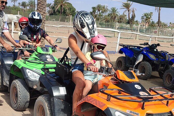 Experience the desert nomads in Marrakech! - Pricing and Value