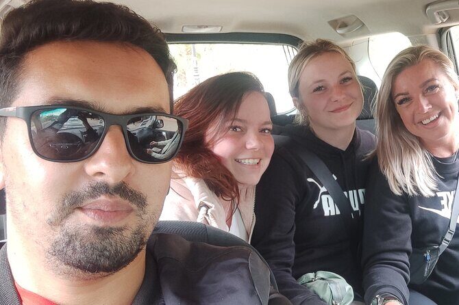 Experience the desert nomads in Marrakech! - The Sum Up