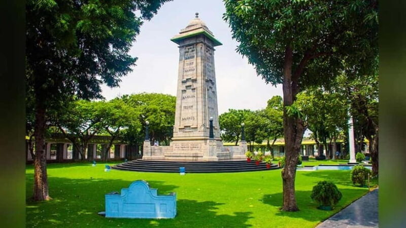 Experience the Essence of Chennai: Half-Day City Exploration - Key Points