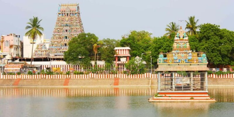 Experience the Essence of Chennai: Half-Day City Exploration - Final Thoughts: Who Will Love This Tour?