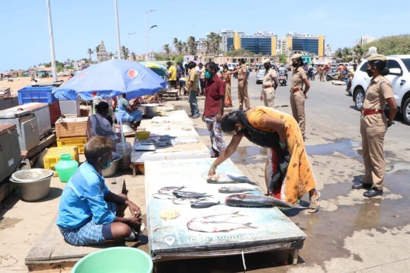 Experience the Essence of Chennai: Half-Day City Exploration - FAQs