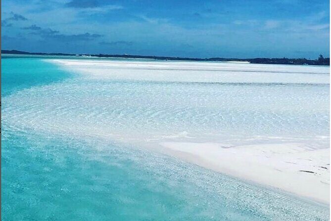Experience The Exumas and the World Famous Swimming Pigs - Authenticity and Guides