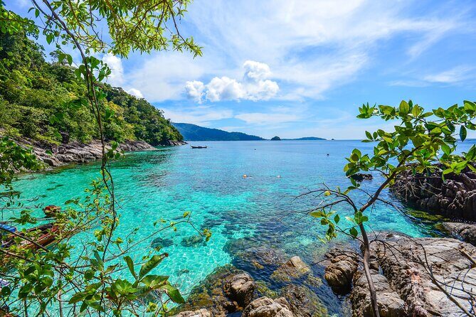Experience the Koh Lipe Frontier in the Eastern Adang Archipelago - Who Should Consider This Tour?