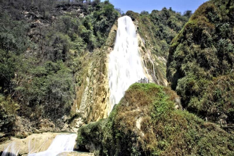 Experience the Magic of Chiapas: 3-Day Tour - Discovering Chiapas’ Natural Wonders