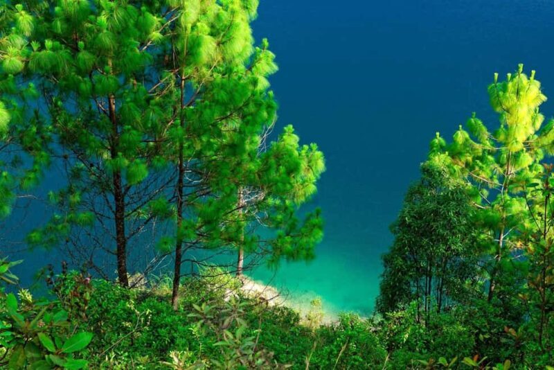 Experience the Magic of Chiapas: 3-Day Tour - Meeting Indigenous Communities