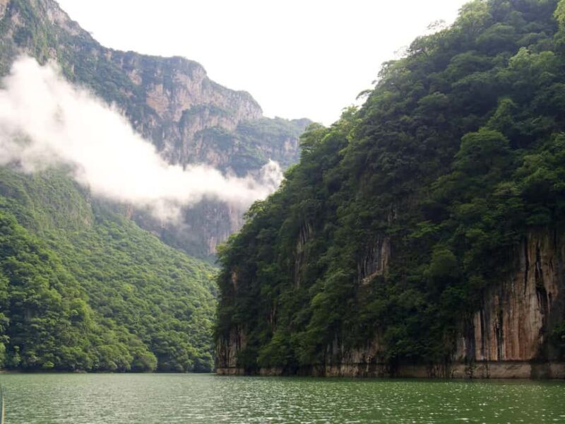 Experience the Magic of Chiapas: 3-Day Tour - Overall Impression