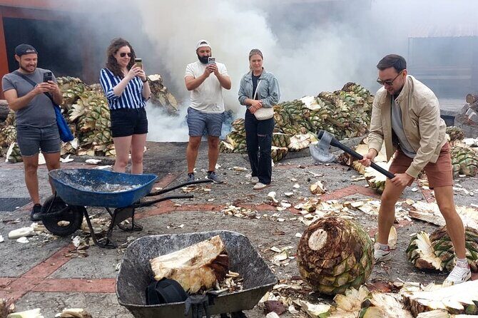 Experience the Mezcal Tour in Oaxaca - An In-Depth Look at the Mezcal Tour