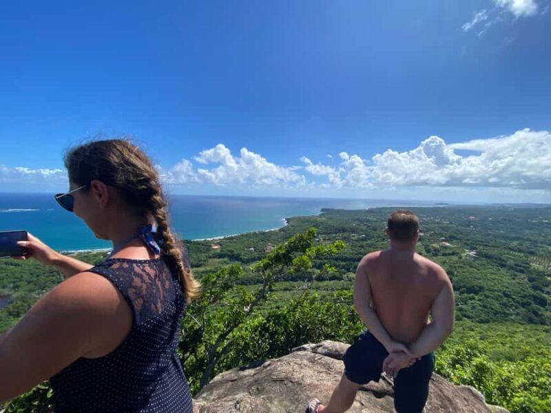 Experience the natural beauty and culture half day tour - Key Points