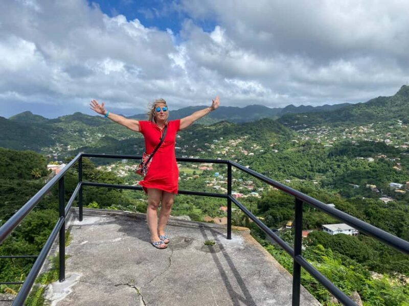 Experience the natural beauty and culture half day tour - Cultural and Historic Highlights