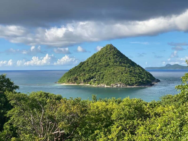 Experience the natural beauty and culture half day tour - Reviews in Perspective