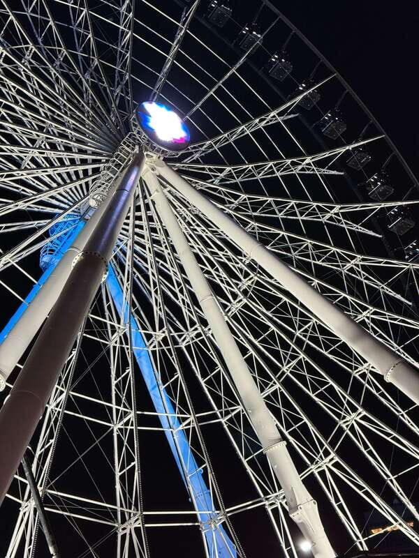 Experience the nighttime magic of Puebla with stories - Who Should Consider This Tour?