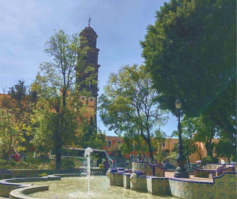 Experience the nighttime magic of Puebla with stories - FAQ