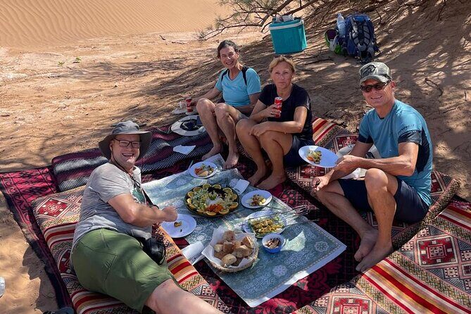 Experience the real Sahara desert with local expert in 2 days - Itinerary Breakdown: What You’ll Do