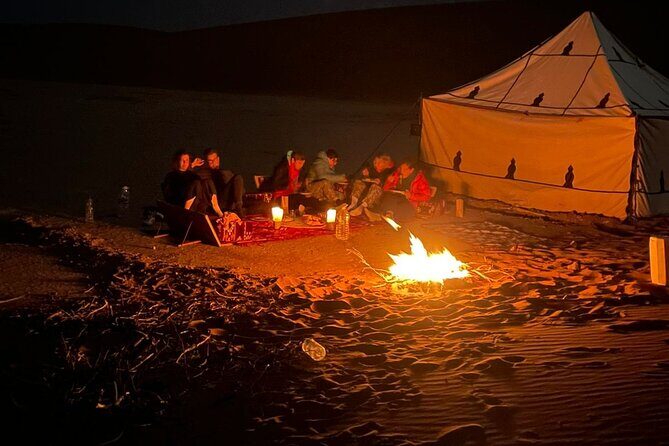 Experience the real Sahara desert with local expert in 2 days - Who Will Love This Tour?