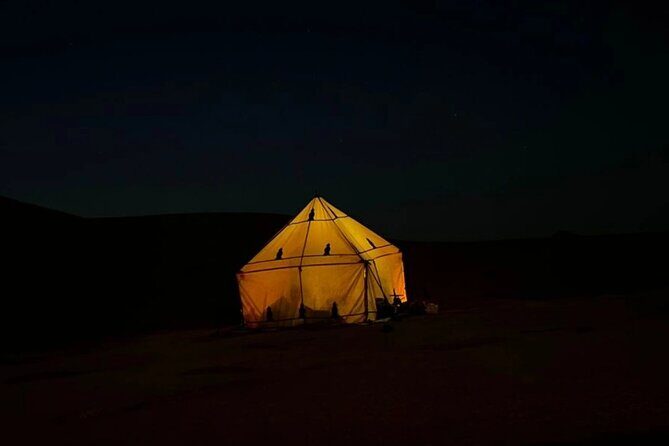 Experience the real Sahara desert with local expert in 2 days - FAQ