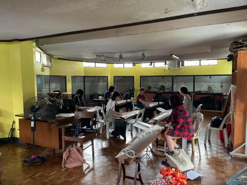 Experience the Soul of Hiroshima: A Peaceful Koto Workshop - An In-Depth Look at the Hiroshima Koto Workshop