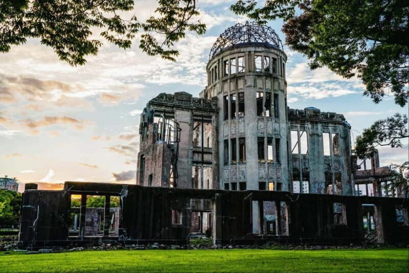 Experience the Soul of Hiroshima: A Peaceful Koto Workshop - Final Thoughts