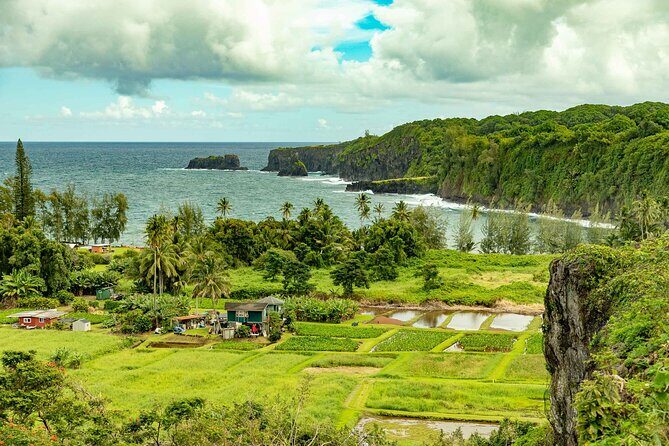 Experience the soul of Maui: Tours led by Maui's own! - An In-Depth Look at the Tour