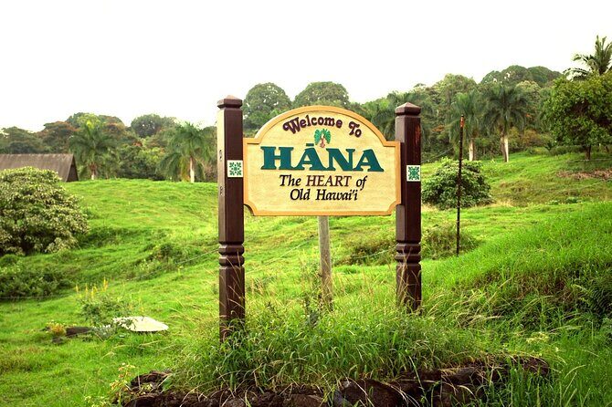 Experience the soul of Maui: Tours led by Maui's own! - Authentic Local Experience