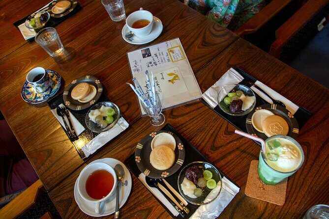 Experience the Taste of Old Tokyo in Backstreet Yanesen - Final Thoughts: Who Will Love This Tour?