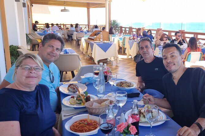 Experience the true essence of Rabat in a private local tour - Key Points