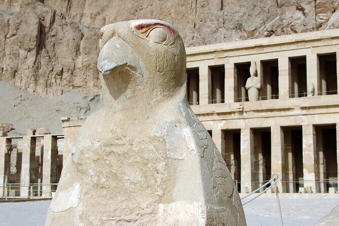 Experience the West (Valley of Kings - Carter House - Memnon) - Who Should Consider This Tour?
