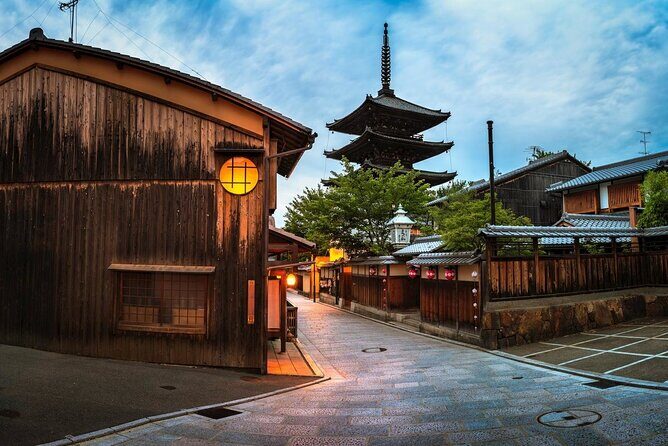Experience the Wonders of Japan in One Day - Practical Details and Group Experience