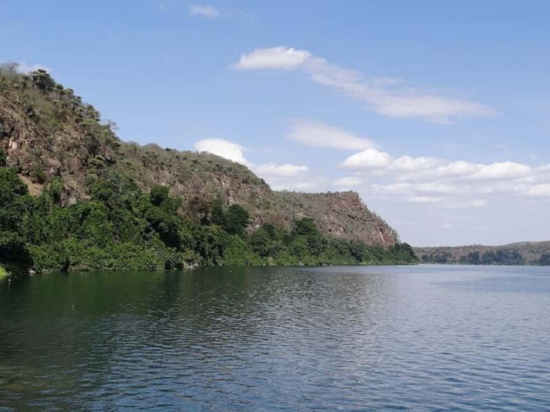 Experience The World's Magic of Lake Chala In 1 Day Trip - Who Should Book This Tour?